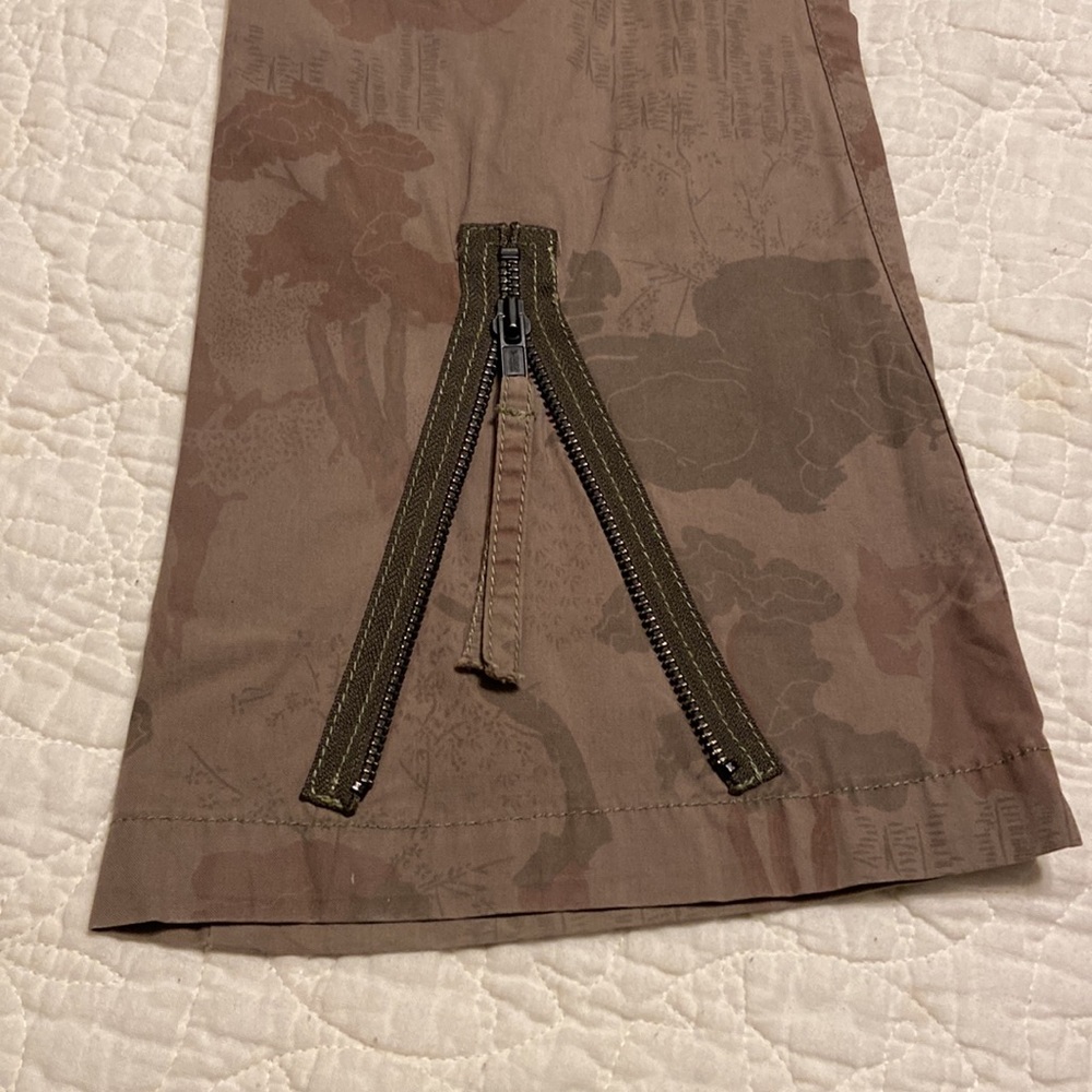 Da Nang pants, XS - Picture 4 of 10
